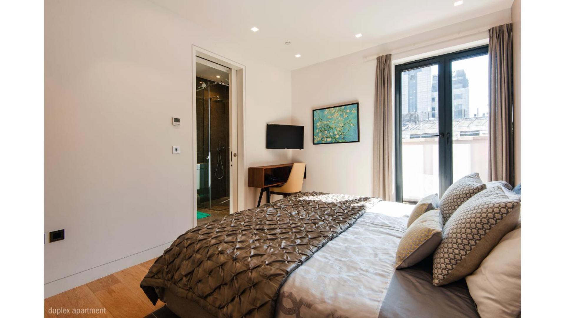 Welcome London - The York Екстер'єр фото